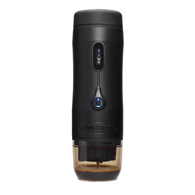 Connected Essentials Ltd Espresso Machine