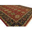 Domingues Wool Oriental Area Rug-540327256