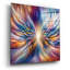 Art mural épique «Wings Of Light 3» par Rey Klimt, 36 po x 36 po-116354361