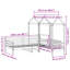 Solid Wood Daybed