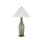 Olive Table Lamp