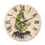 Horloge murale cactus-63903311