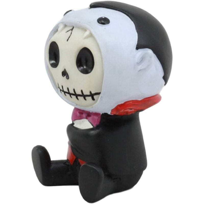 Figurine Delvante Furrybones Count Dracula