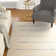 Mayer Handmade Wool Ivory/Grey Rug