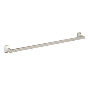 Contemporary 30" Wall MountedTowel Bar