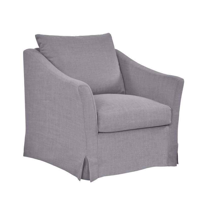 Fauteuil Tomlin, Brouillard