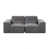 Gris chenille est en rupture de stock