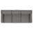 Heuton 77.3'' Recessed Arms Sofa-1721358991