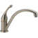 Collins Single Handle Kitchen Faucet with Diamond Seal Technology