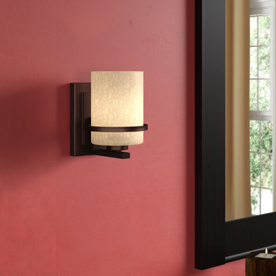 Nicole Flush Mounted Sconce