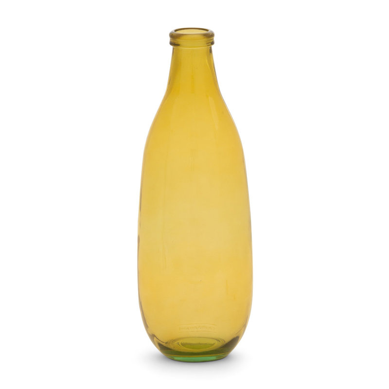 Glass Table Vase