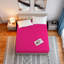 Tanvish Luxury Microfiber Fitted Sheet - 40 cm Deep Pocket, Ultra-Soft - Wrinkle-Free and Easy Care-1751870248-1751870251