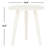 Bryceson End Table-483073799