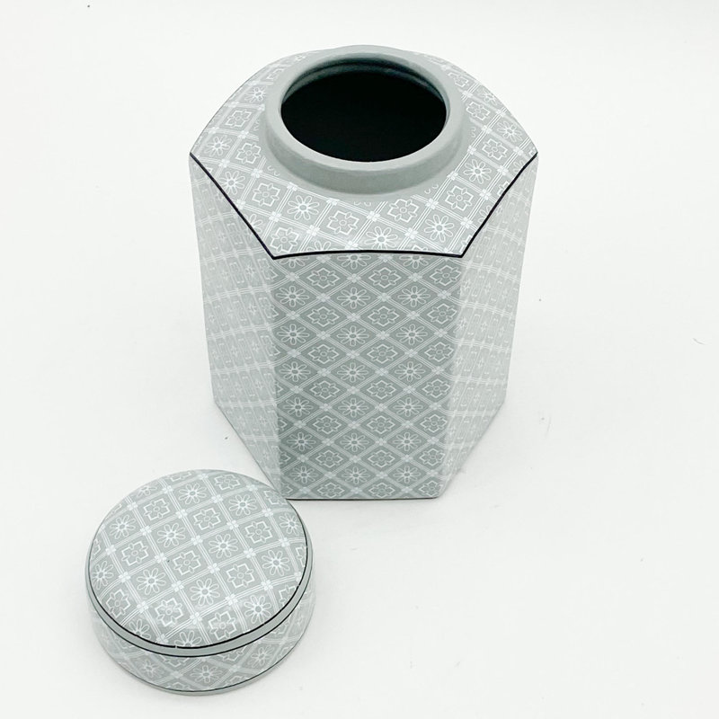 Ceramic / Porcelain Jar