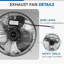 Ventilateur d'extraction en aluminium haute vitesse-69555594