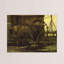 Vincent Van Gogh - Wrapped Canvas Painting-21211078