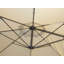 Tiffany 300cm Cantilever Parasol-33371102-33371103