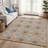 Premium Machine Washable Mayfield AMF2410 Oriental Rug-77641731-77641750