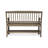 Versatile Outdoor Bench With Ventilation And Storage For All-Season Use-402829736