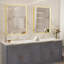 Miroir de salle de bain Frame-697497147-697497144
