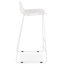 Maez Counter Stool with Metal Frame-29154201