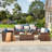 5-Person Seating Group With Storage-1102507014