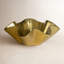 Pedicoat Metal Bowl Small (Brass)-1201651432-1201651350