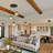 3-light Glam Chandelier With Glass Star-683306272-690796415