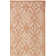 Baytown Hand Hooked Wool Pile Geometric Rug