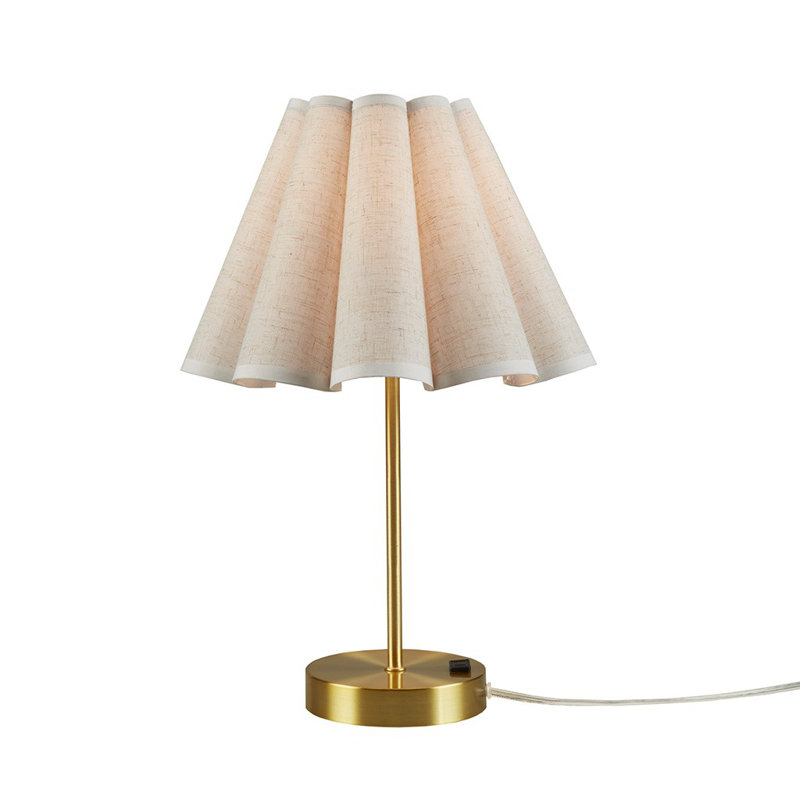 Lampe de table Gracie Mills Melody