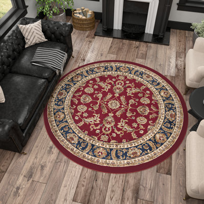 Clarence Indoor Rug