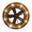 Jaiveon 30'' Ceiling Fan with Light Kit