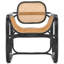 Fauteuil d'appoint Destrie-1234106230
