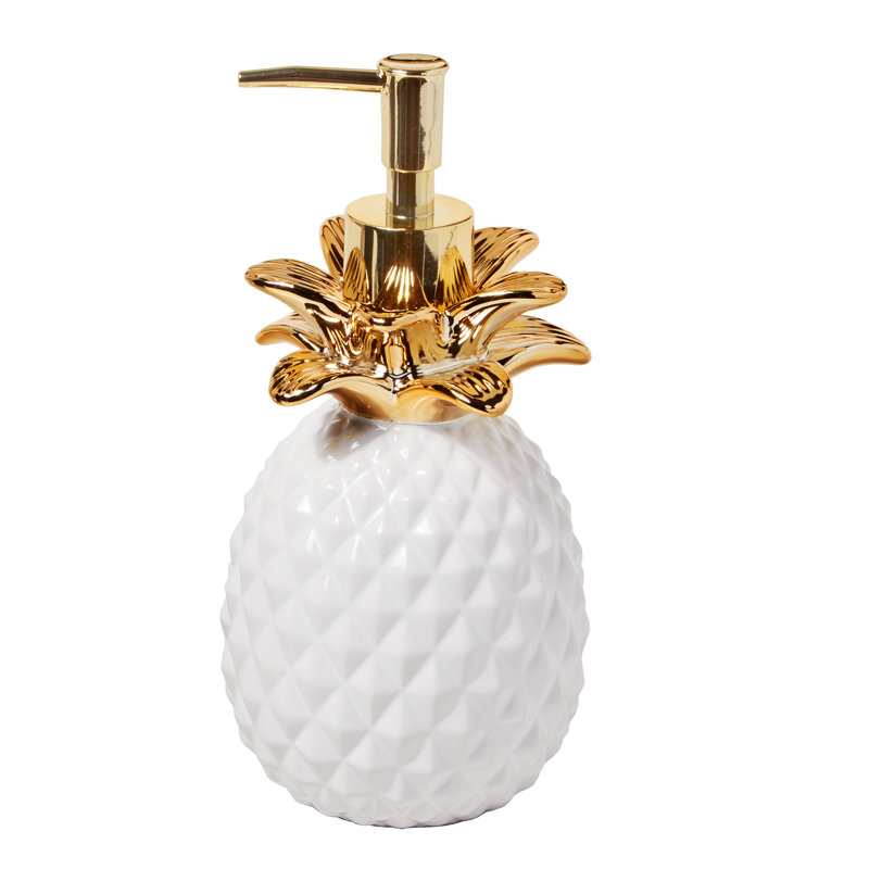 Gerace Soap / Lotion Dispenser