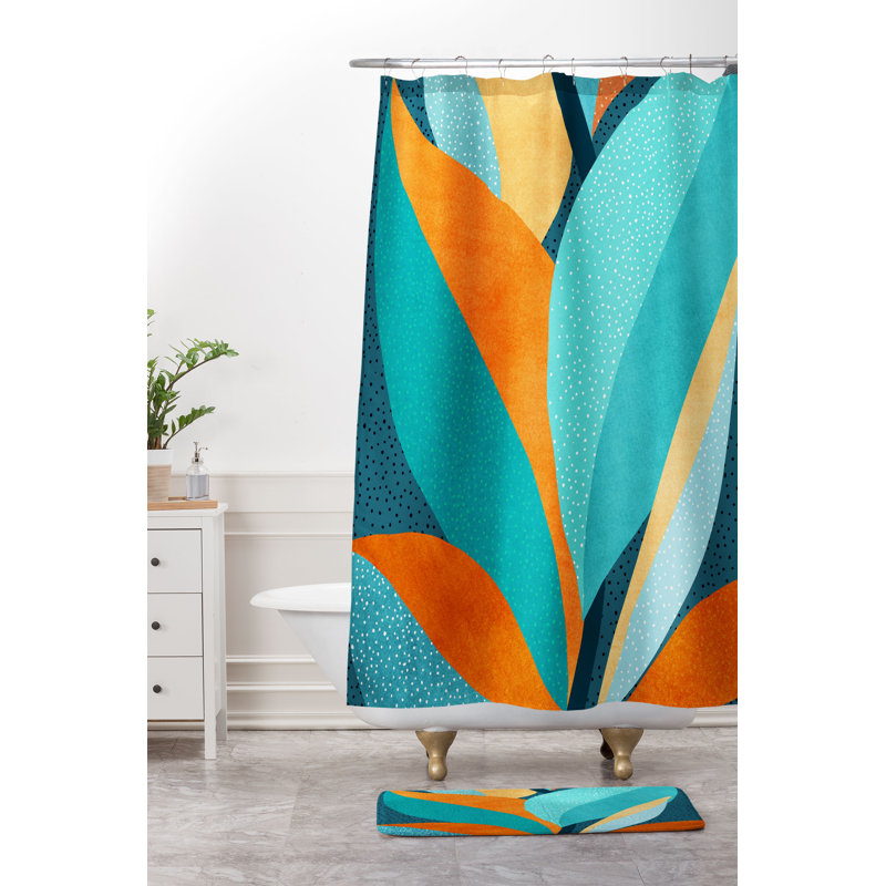 Non-Slip Bath Mat