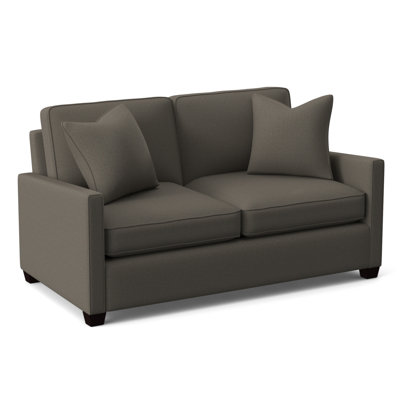 Nicklaus 68'' Upholstered Sleeper Sofa