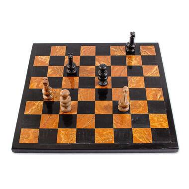 Tizo 2 Player Chess