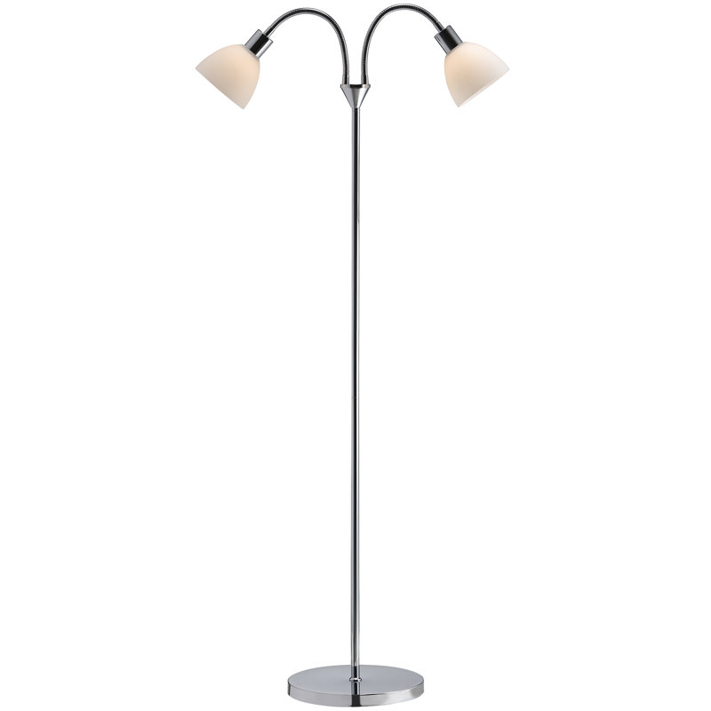 Ray 157cm Novelty Floor Lamp