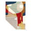 Abstract Area Rug