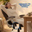 Chaise de bureau Sealy Hugo