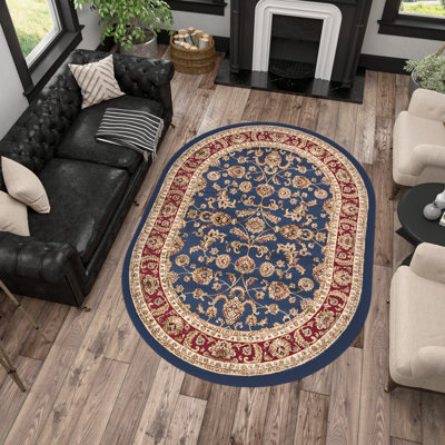 Clarence Indoor Rug