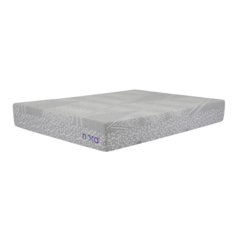 Matelas hybride moyen rafraîchissant 12 po - Sleep by Wayfair ™, Très grand californien
