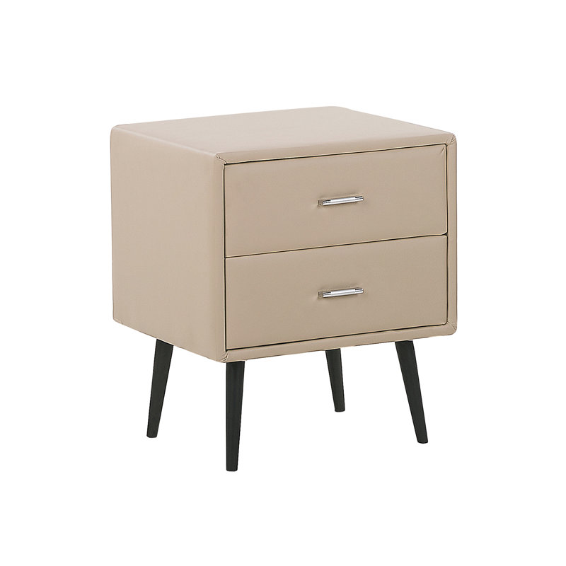 Jody Piece Bedroom Set, Super King (6'), Beige