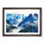 Walnut Framed selected
