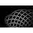 Bistro Set 3 Piece Rustproof Cast Aluminum Patio Furniture Sets 2 Chairs and 1 Round Table Outdoor, Garden,  Patio, Balcony, black-1124639230
