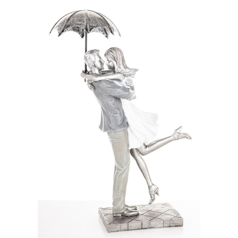 People Figurines & Sculptures