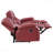 2-Piece Reclining Function Sofa Set