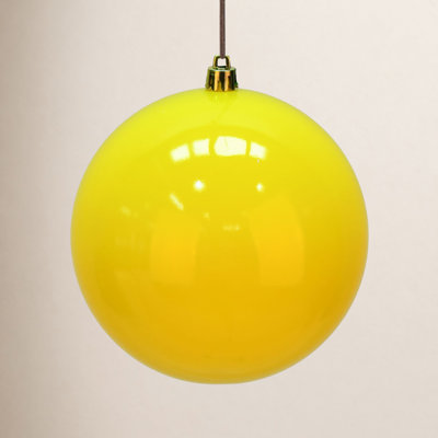 Shatterproof Bauble
