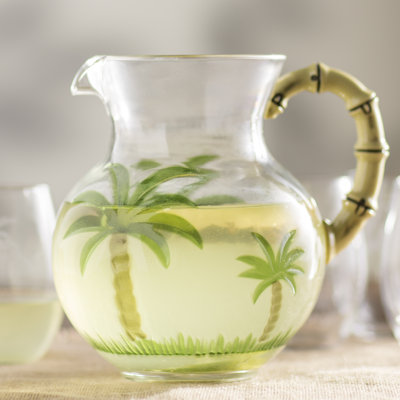 Landa 56oz. Beverage Dispenser