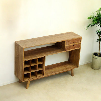 Console Wabi-Sabi